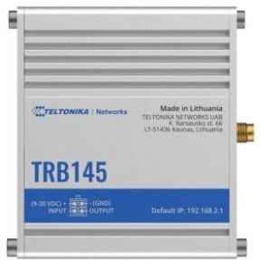 Teltonika TRB145 Digital & Analog I/O Modul