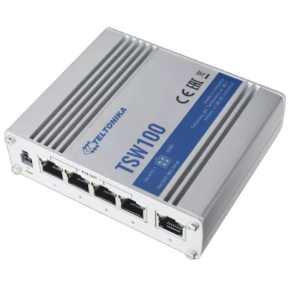 Teltonika RUTX12000000, Router, Teltonika RUTX12 router  (BILD2)