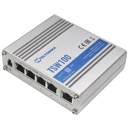 Teltonika RUTX12000000, Router, Teltonika RUTX12 router  (BILD3)