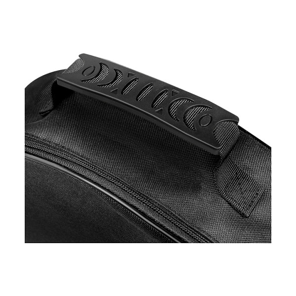 LogiLink Schutztasche für Elektroauto Ladekabel Black
