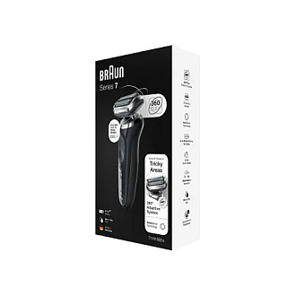 Braun Series 7 71-N1000s