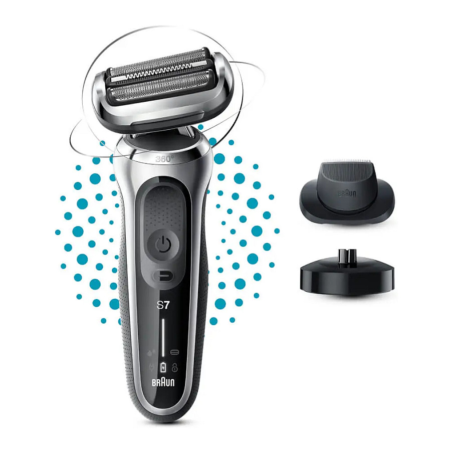 Braun Series 7 71-S4200cs