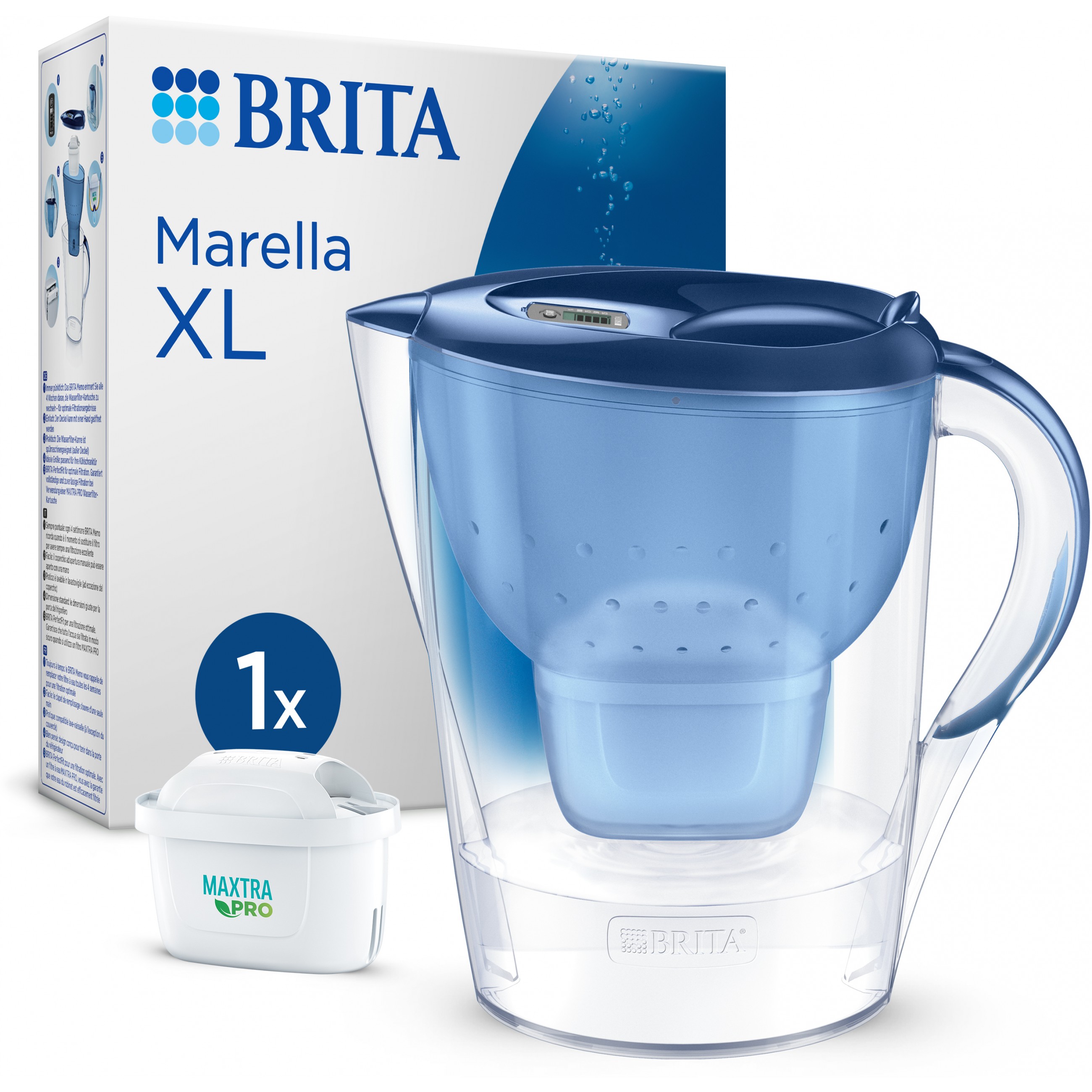 Brita Marella XL