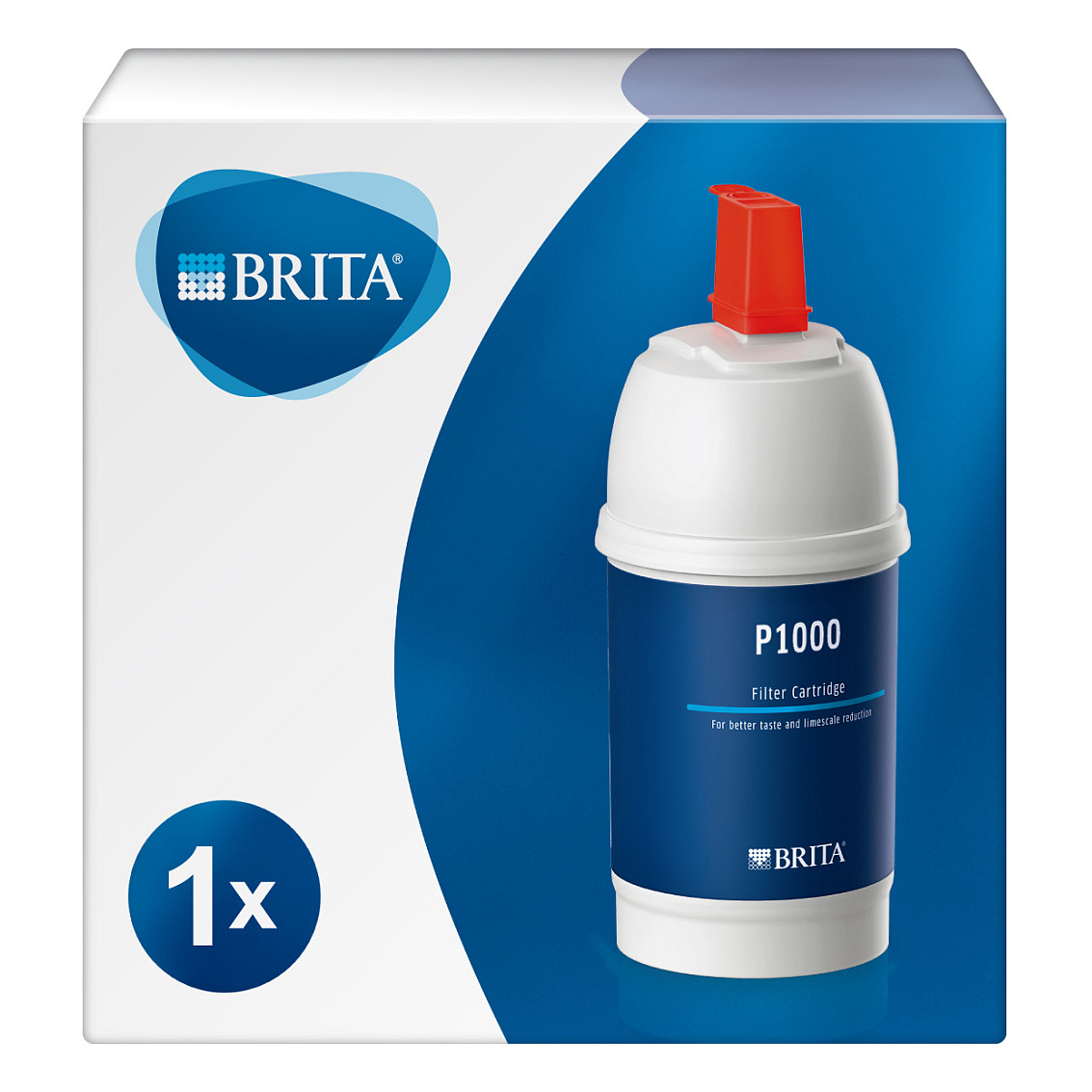 Brita P 1000 Haushaltskleingeräte