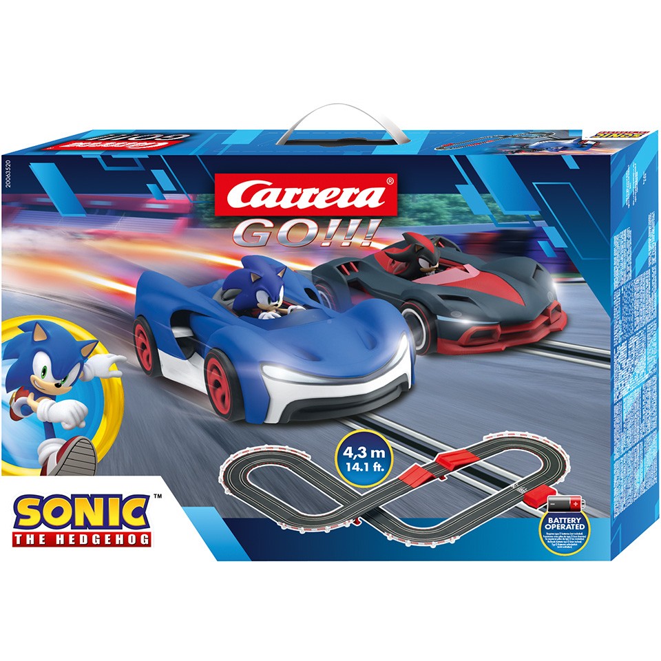 Carrera 20063520 play vehicle/play track - 20063520