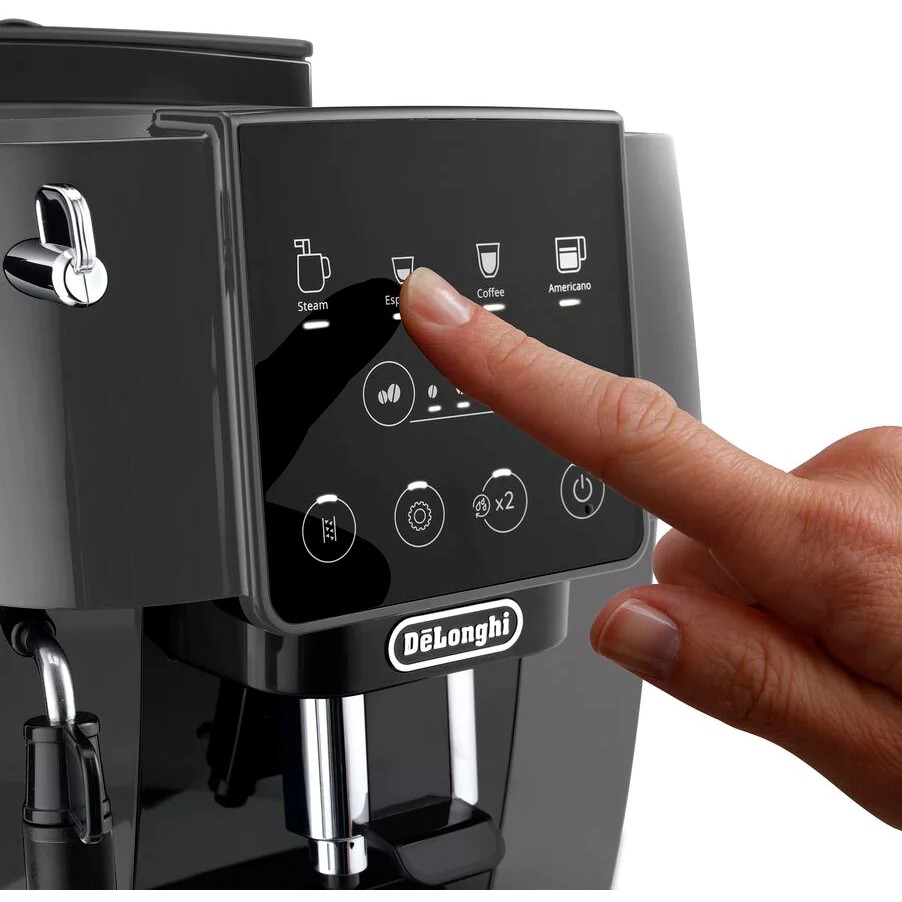 DeLonghi Kaffeemaschine Magnifica ECAM 220.22.GB  (BILD3)