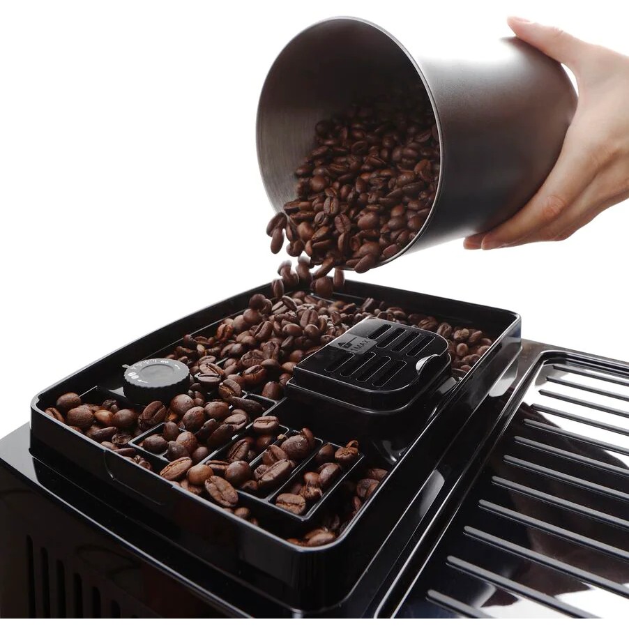DeLonghi Kaffeemaschine Magnifica ECAM 220.22.GB  (BILD5)