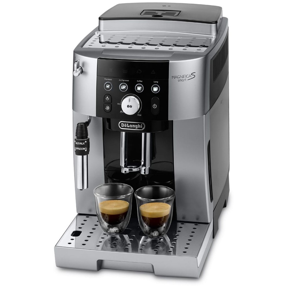 DeLonghi Kaffeemaschine Magnifica S Smart DeLonghi  (BILD2)