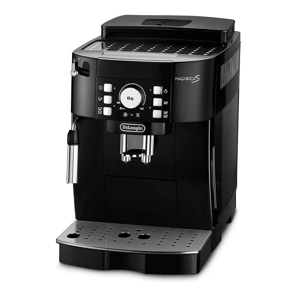 DeLonghi Kaffeemaschine Magnifica S *schwarz*