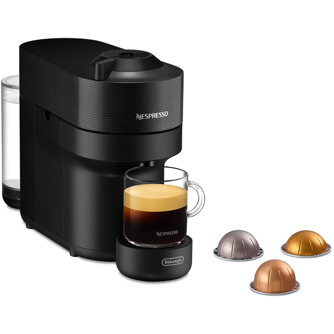 DeLonghi Logo