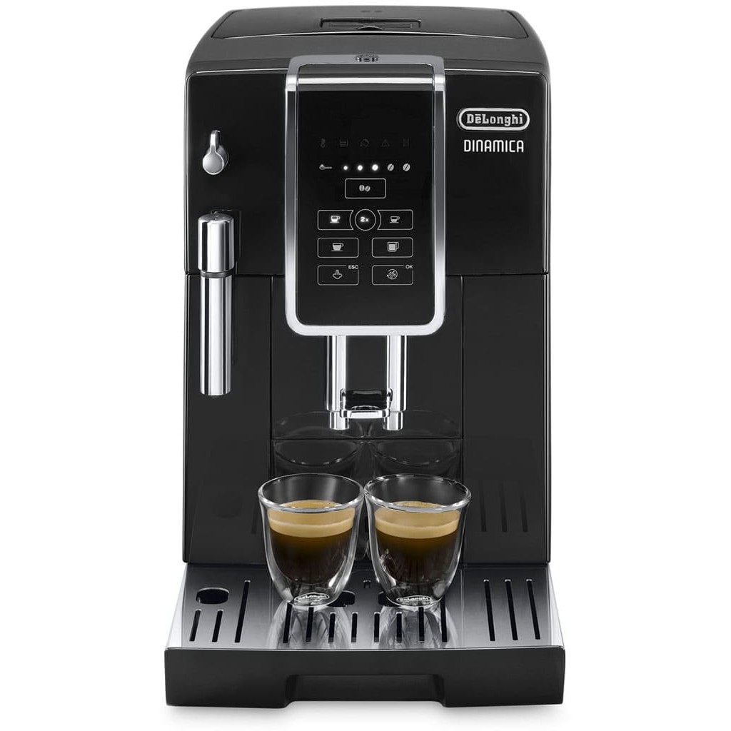 DeLonghi Logo