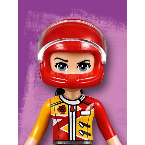 LEGO Friends 41352 building toy, LEGO 41352 41352 (BILD3)