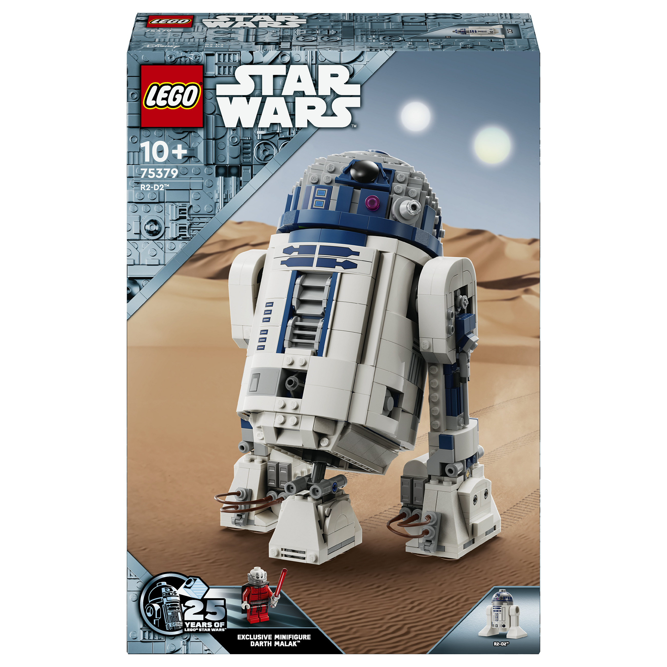 LEGO Star Wars R2-D2 Spielwaren