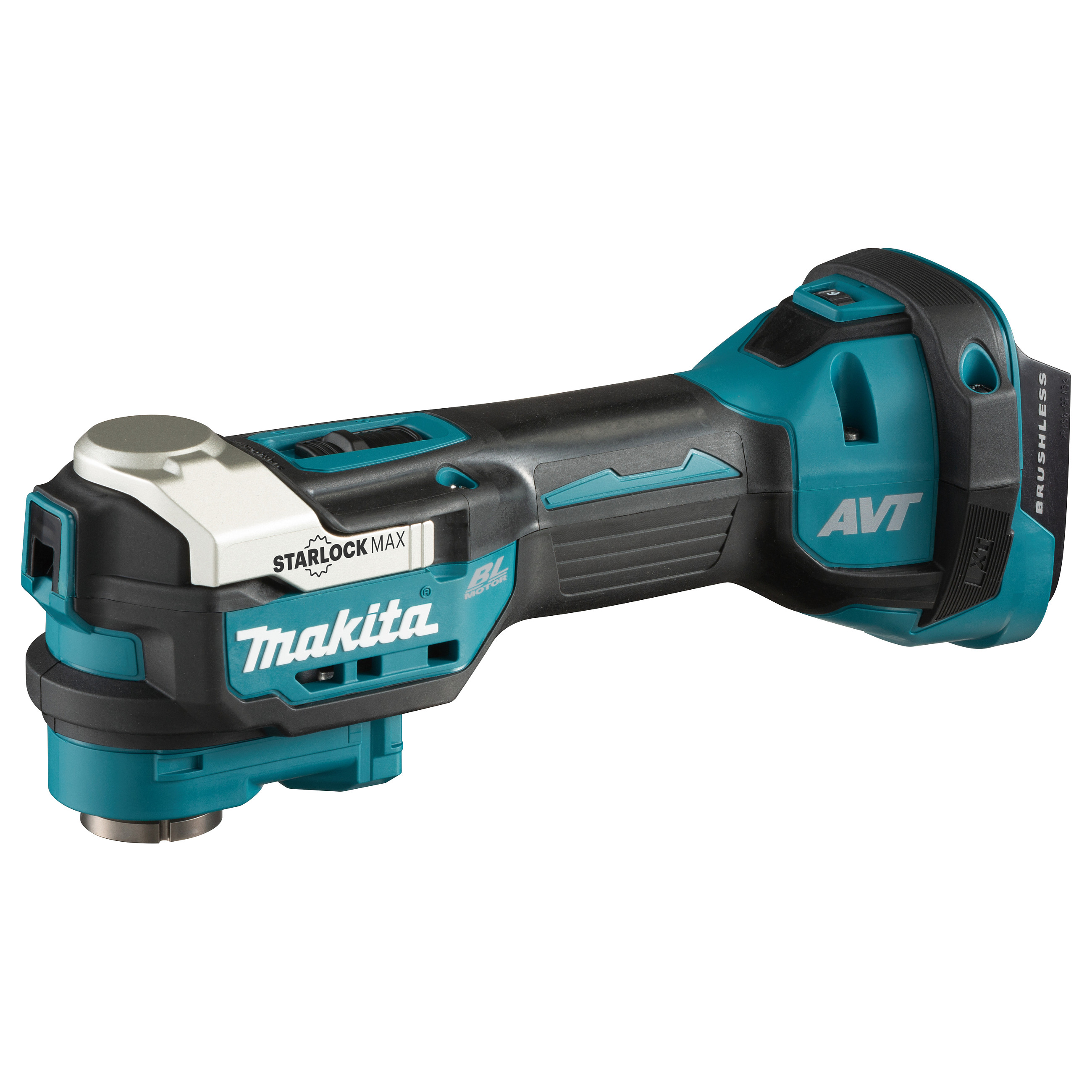 Makita DTM52Z oscillating multi-tool