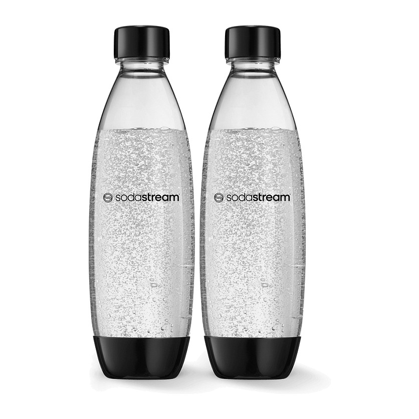 SodaStream 1741260410 carbonator accessory/supply Haushaltskleingeräte