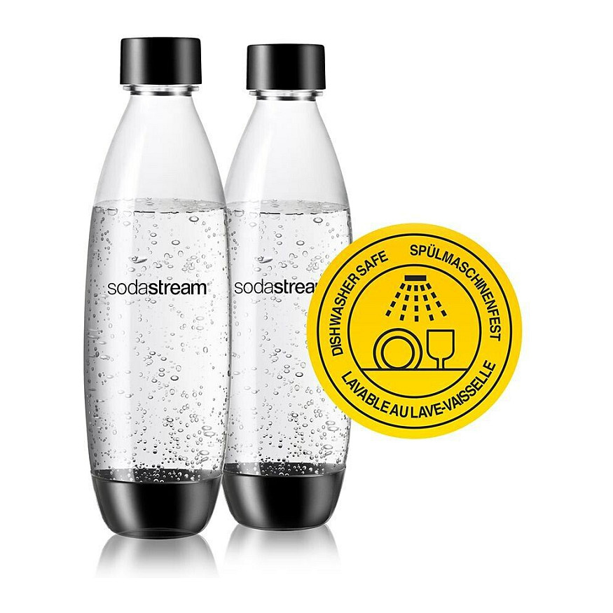 SodaStream 1741260410 carbonator accessory/supply