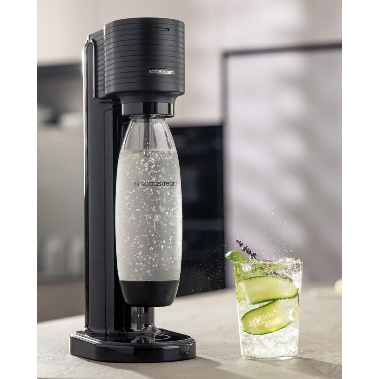 sodastream 1017911770, Haushaltskleingeräte, SodaStream  (BILD3)