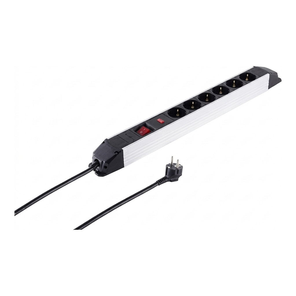 S/CONN maximum connectivity 09-20165 power extension