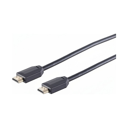 S/CONN maximum connectivity 10-40045 HDMI cable Display