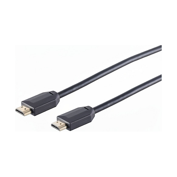 S/CONN maximum connectivity 10-40155 HDMI cable Display