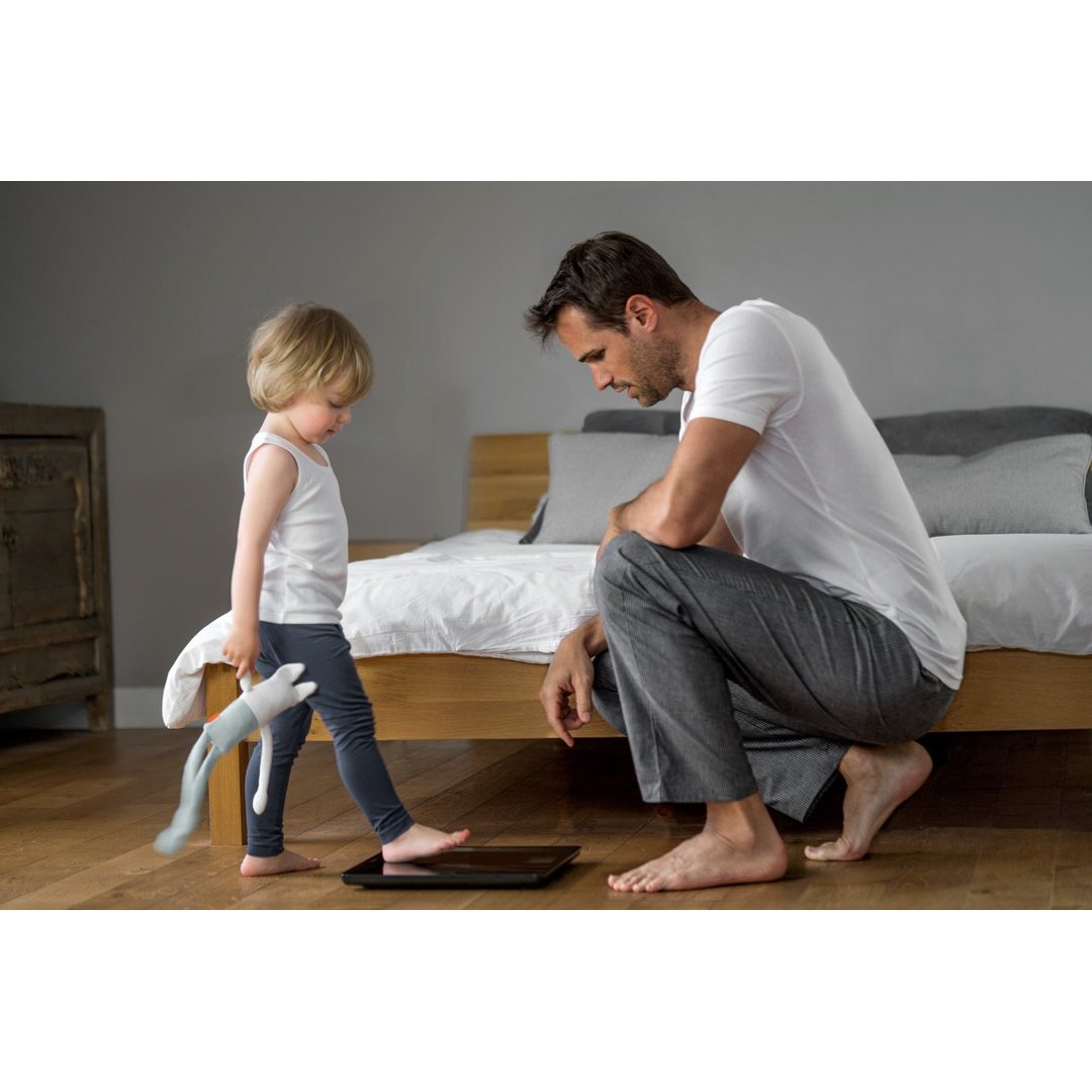 Withings Body, black