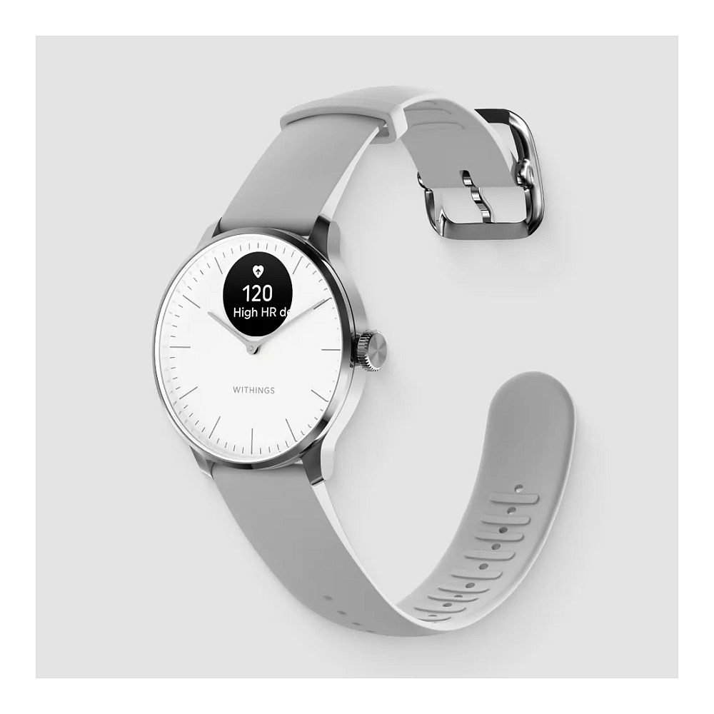 Withings ScanWatch Light