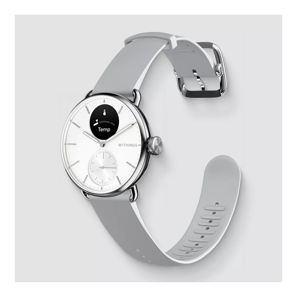 Withings ScanWatch 2 Smartwatch