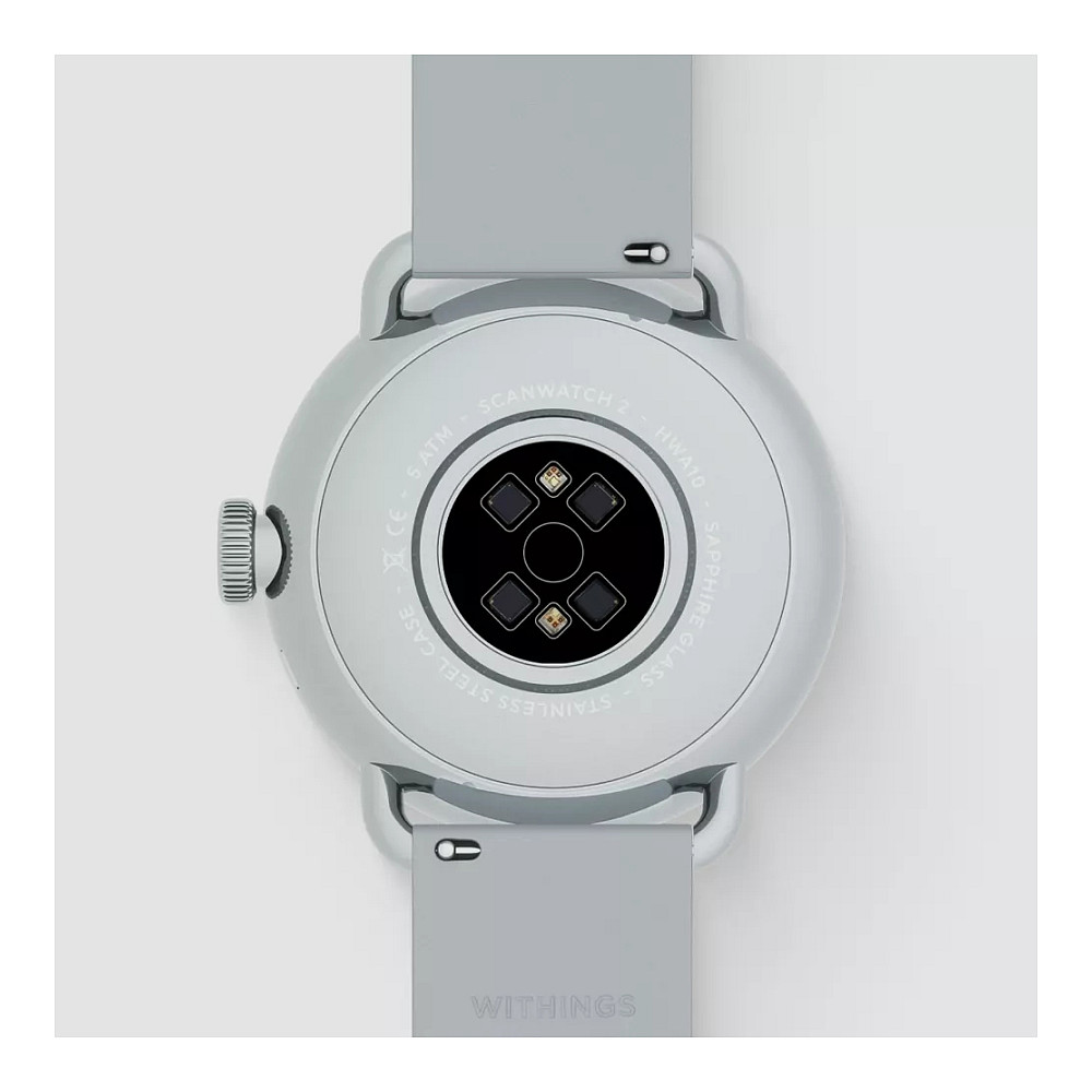 Withings ScanWatch 2