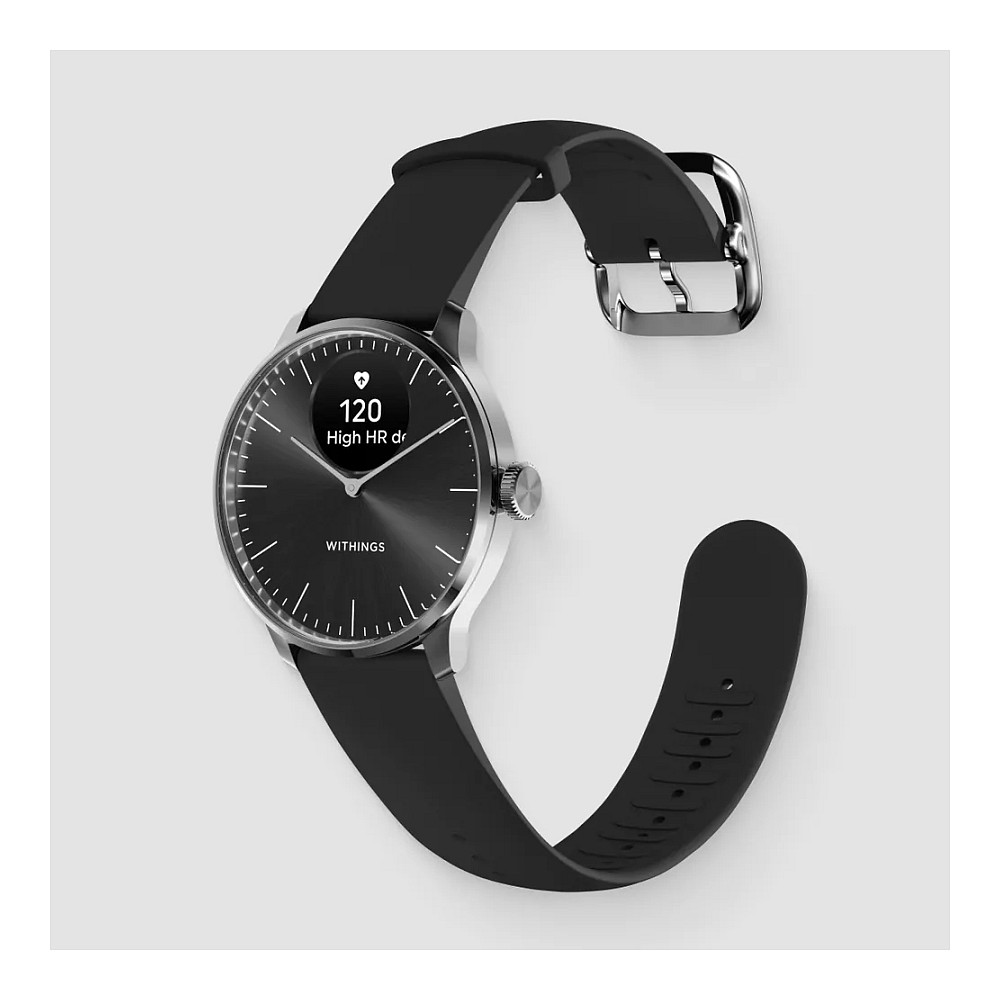 Withings ScanWatch Light