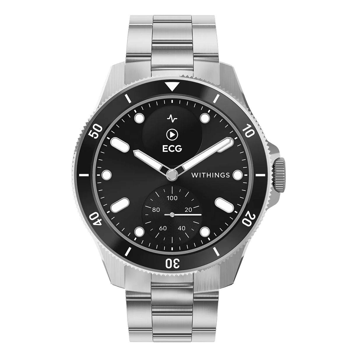 Withings ScanWatch Nova