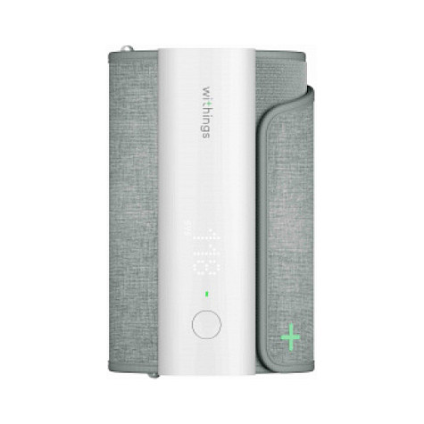 Withings WMP05-GREY-ALL-INTER blood pressure unit