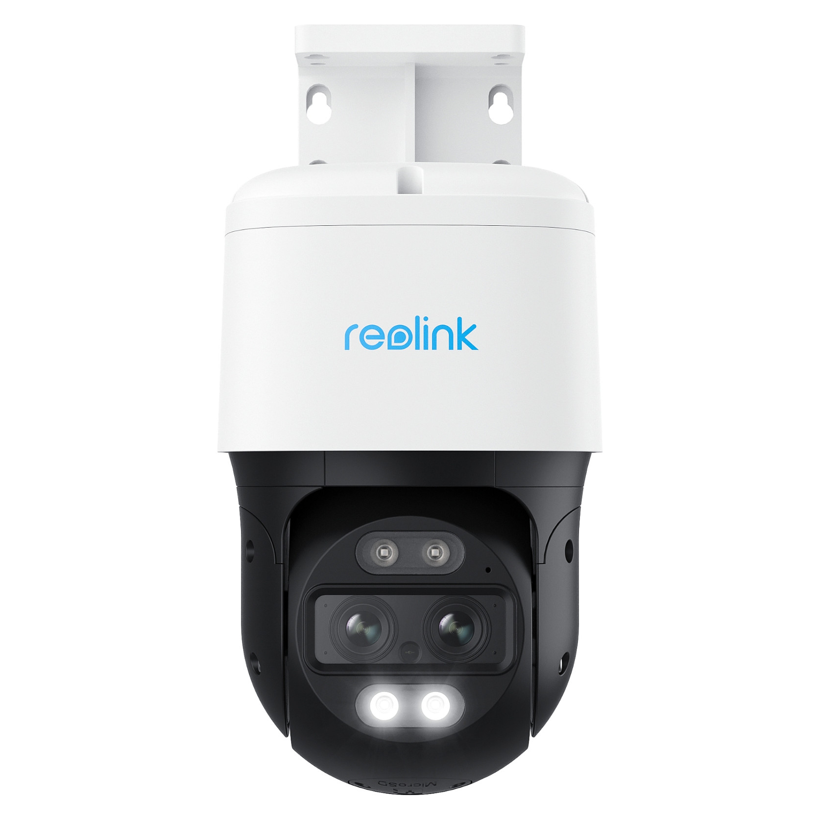 Reolink TrackMix Series P760 PoE Cam