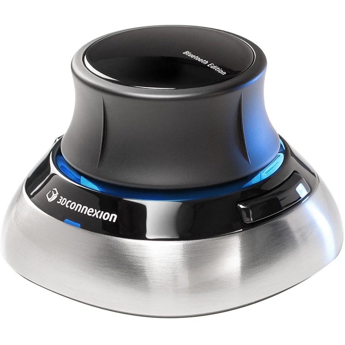 3Dconnexion SpaceMouse mouse - 3DX-700115