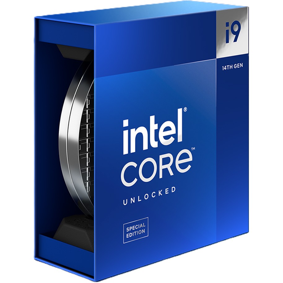 Intel Core i9-14900KS processor - BX8071514900KS