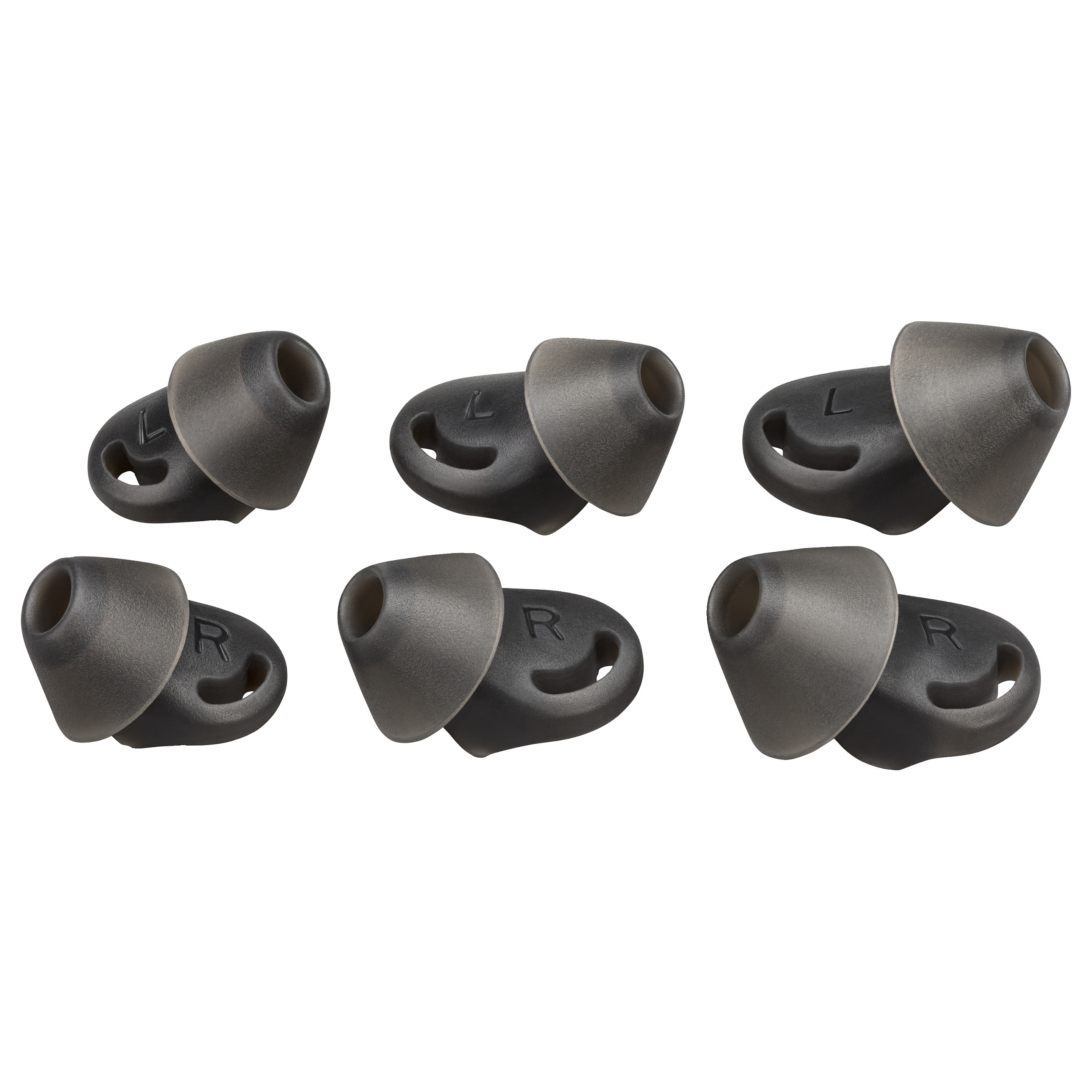 HP Poly Voyager 6200 Medium Eartips (2 Pieces)