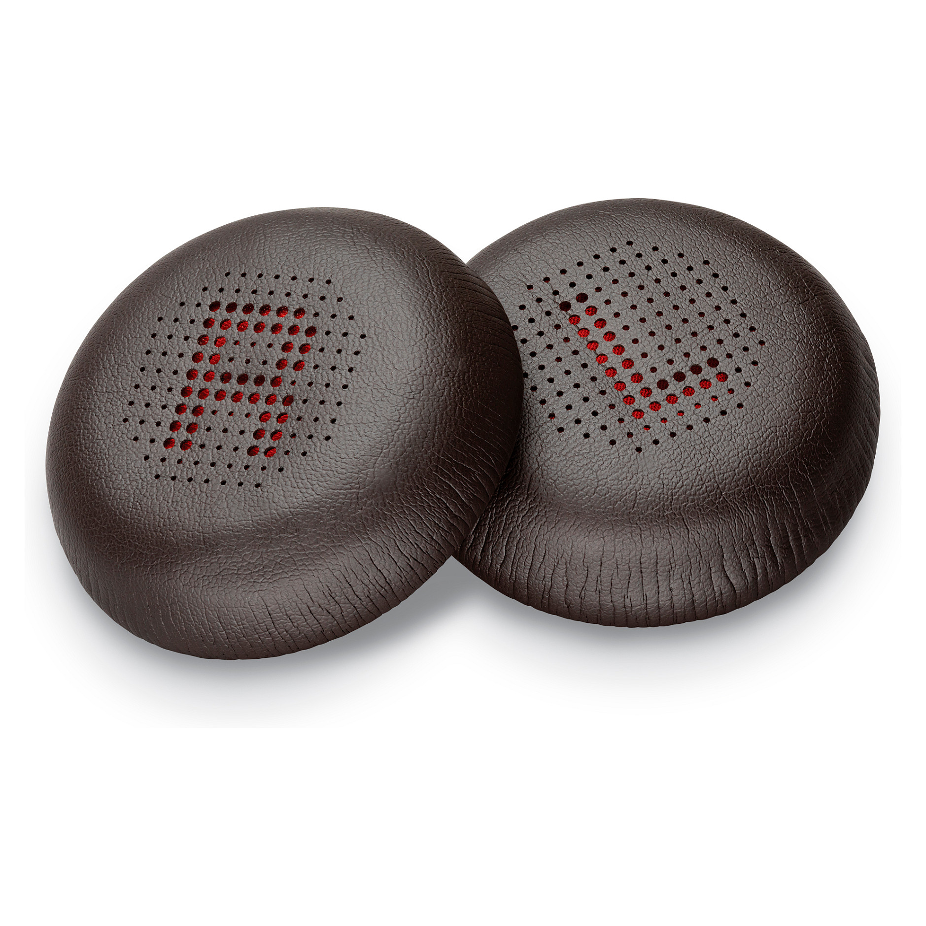 HP Poly Blackwire 8225 Leatherette Ear Cushions (2 Pieces)