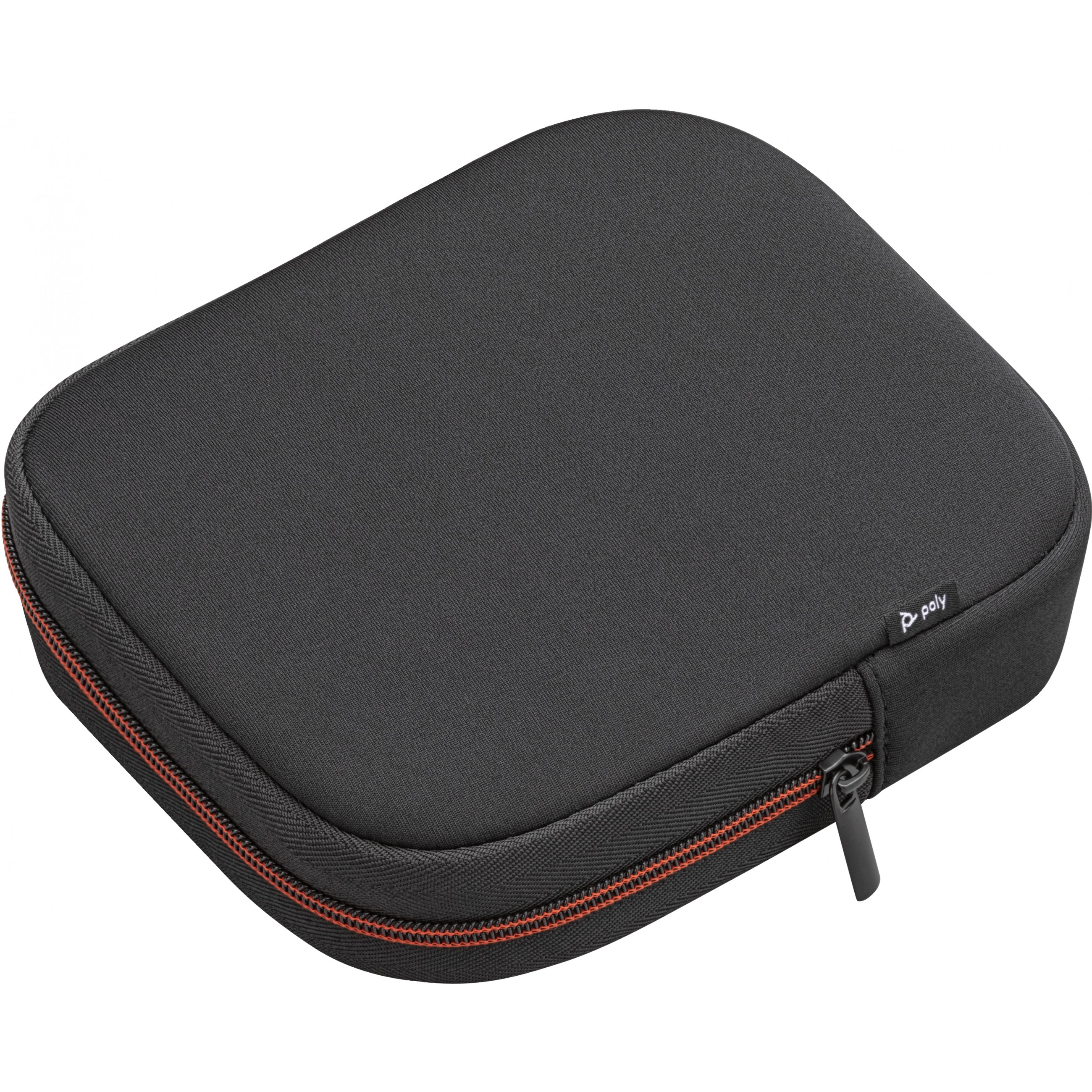 HP Poly Voyager Focus 2 Case Kopfhörer & Headsets