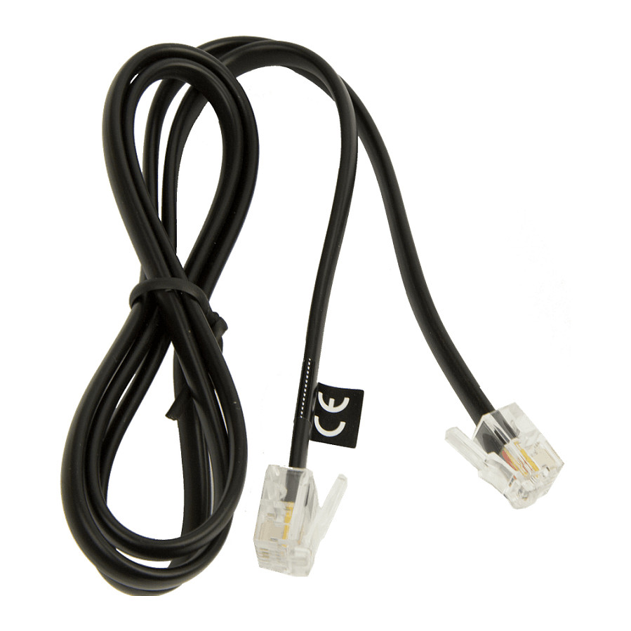 Jabra 8800-00-101 telephone cable
