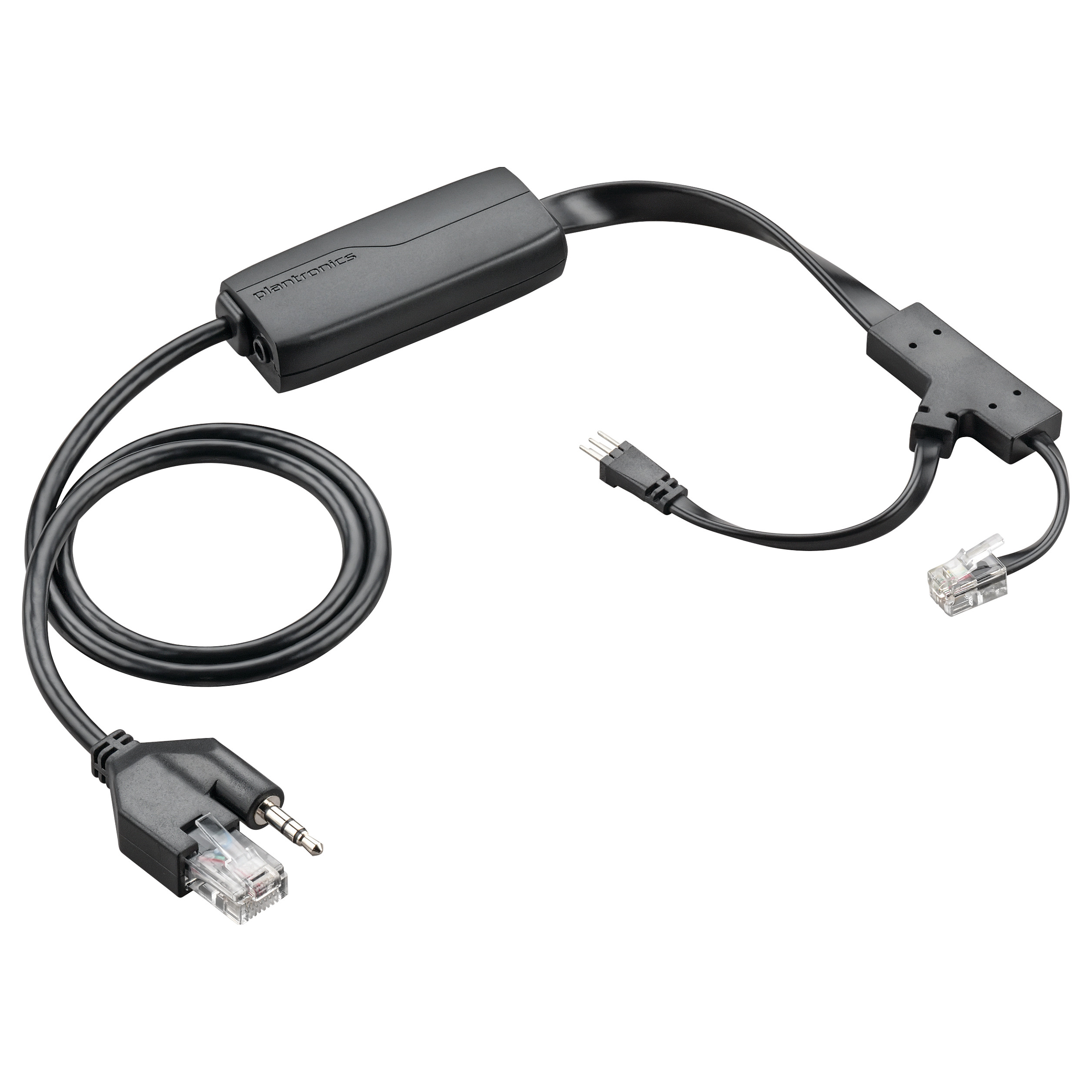 HP Poly EHS-Modul APP-51 für Savi & CS500 Serie (MMZ HP Poly) Kopfhörer & Headsets
