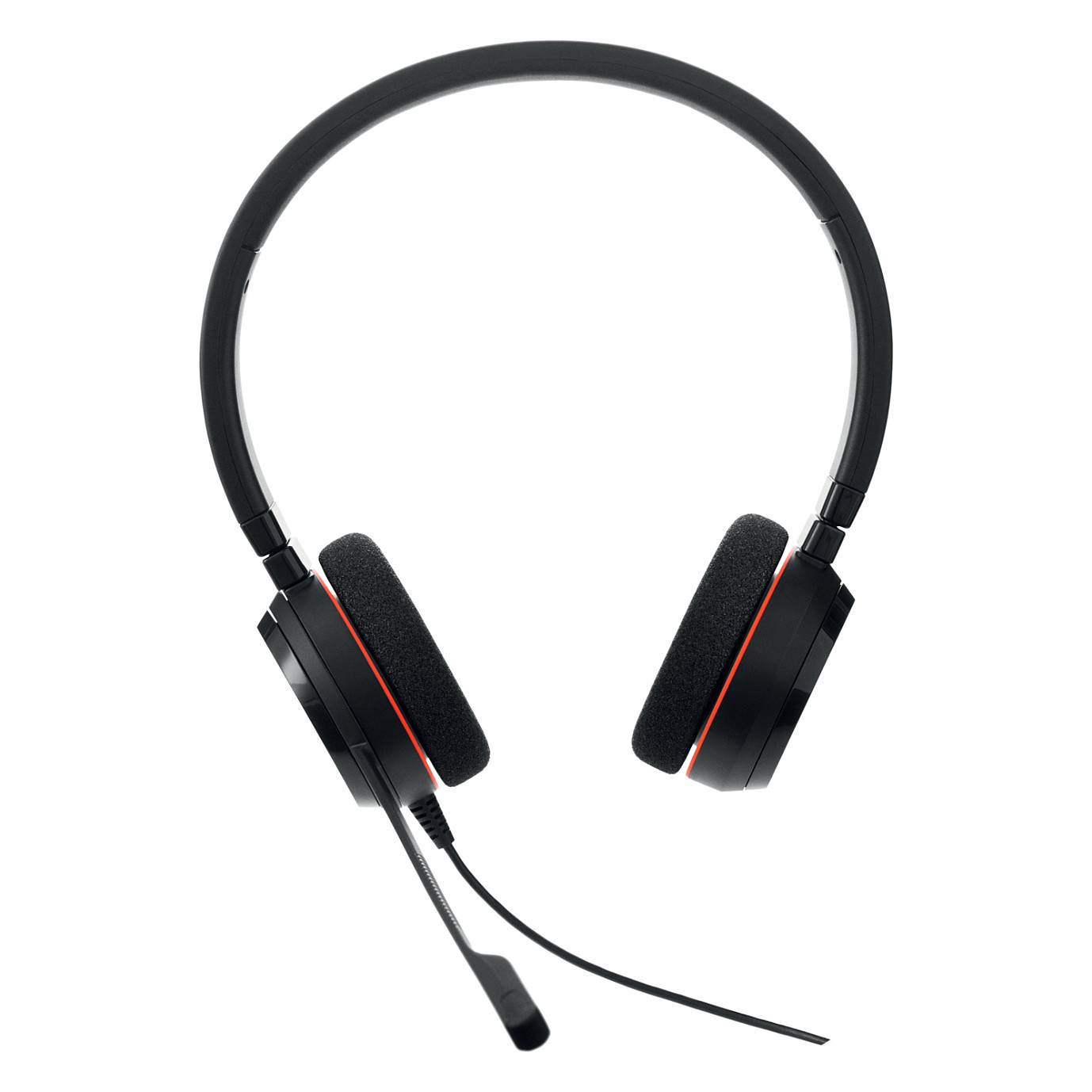 JabraEvolve 20 MS binaural USB-C