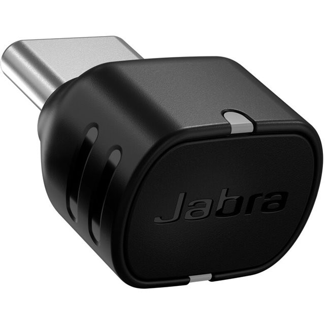 JabraLink 390c MS Teams USB-C BT Adapter Speak 2 - 14208-46