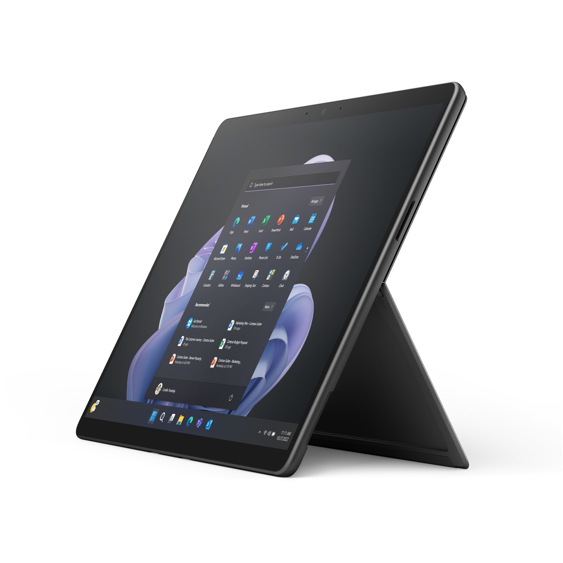 Microsoft QF1-00022, Tablets, Microsoft Surface Pro 9  (BILD2)