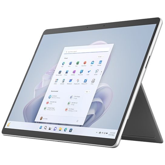 Microsoft QKV-00004, Tablets, Microsoft Surface Pro 9  (BILD2)