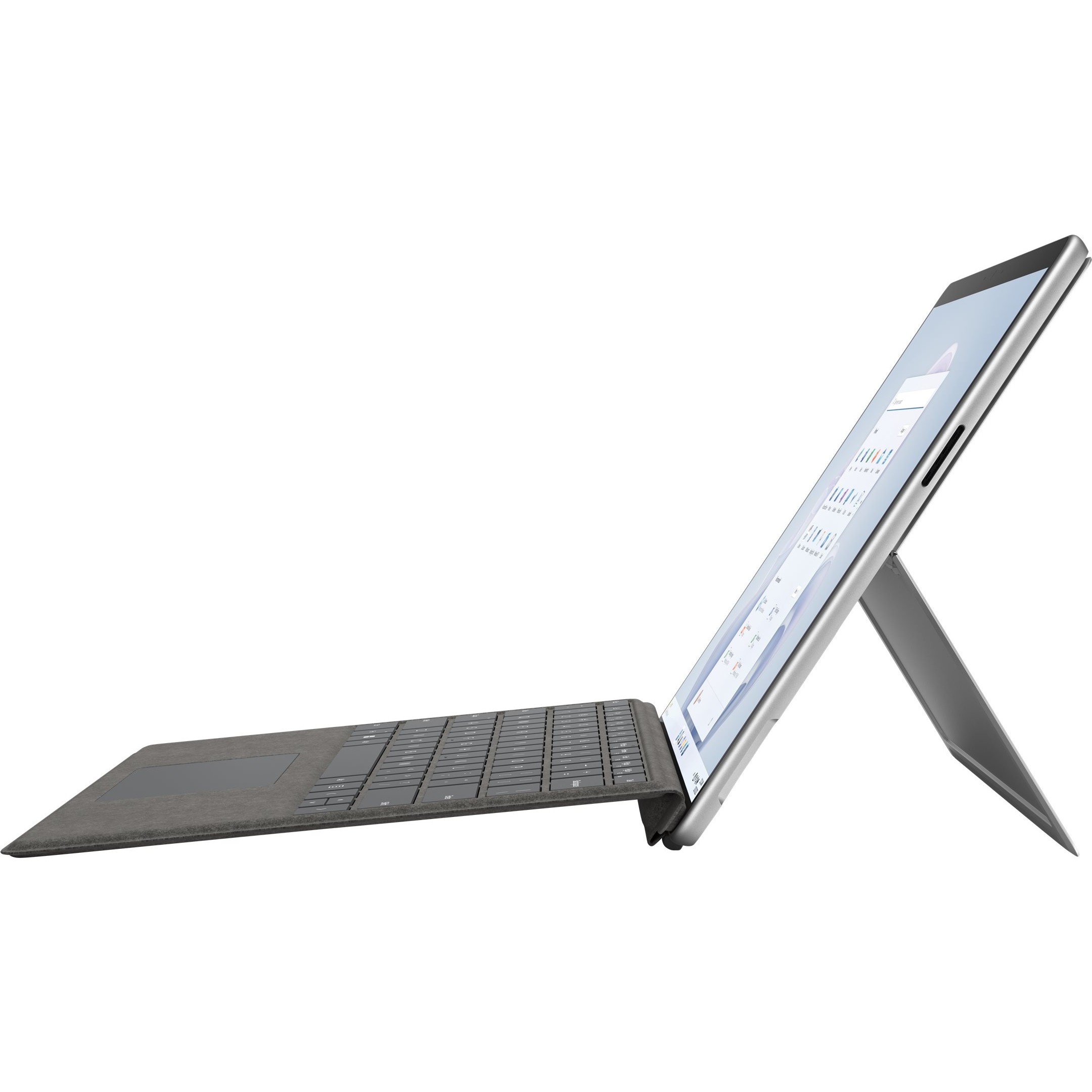 Microsoft QKV-00004, Tablets, Microsoft Surface Pro 9  (BILD3)