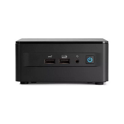 ASUS NUC 12 RNUC12WSHV500002I Mini-PC / Barebones