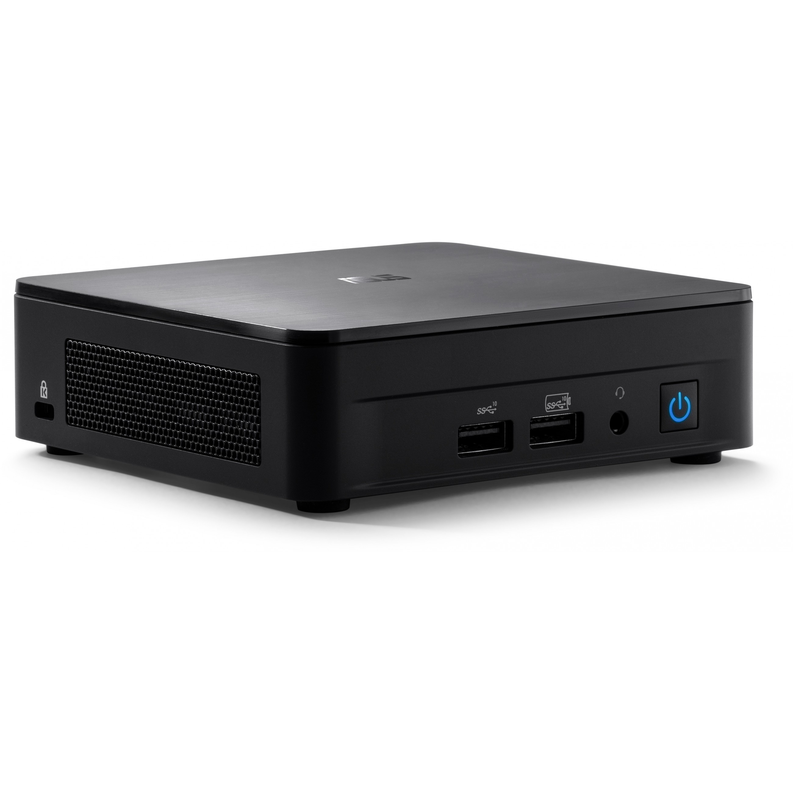 ASUS 90AR00D1-M00030, Mini-PC / Barebones, ASUS NUC 12  (BILD6)