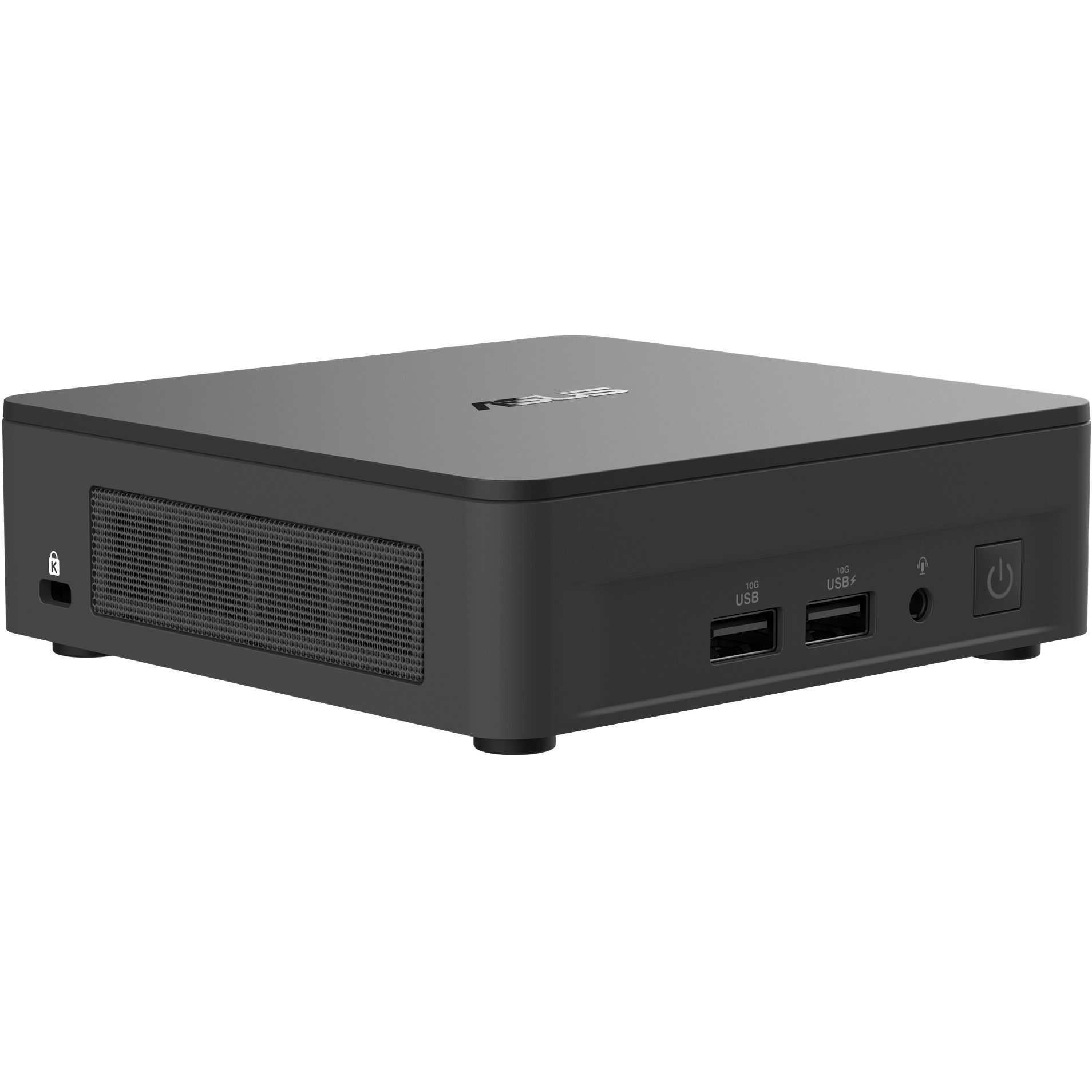 ASUS 90AR00D1-M00060, Mini-PC / Barebones, ASUS NUC 12  (BILD6)