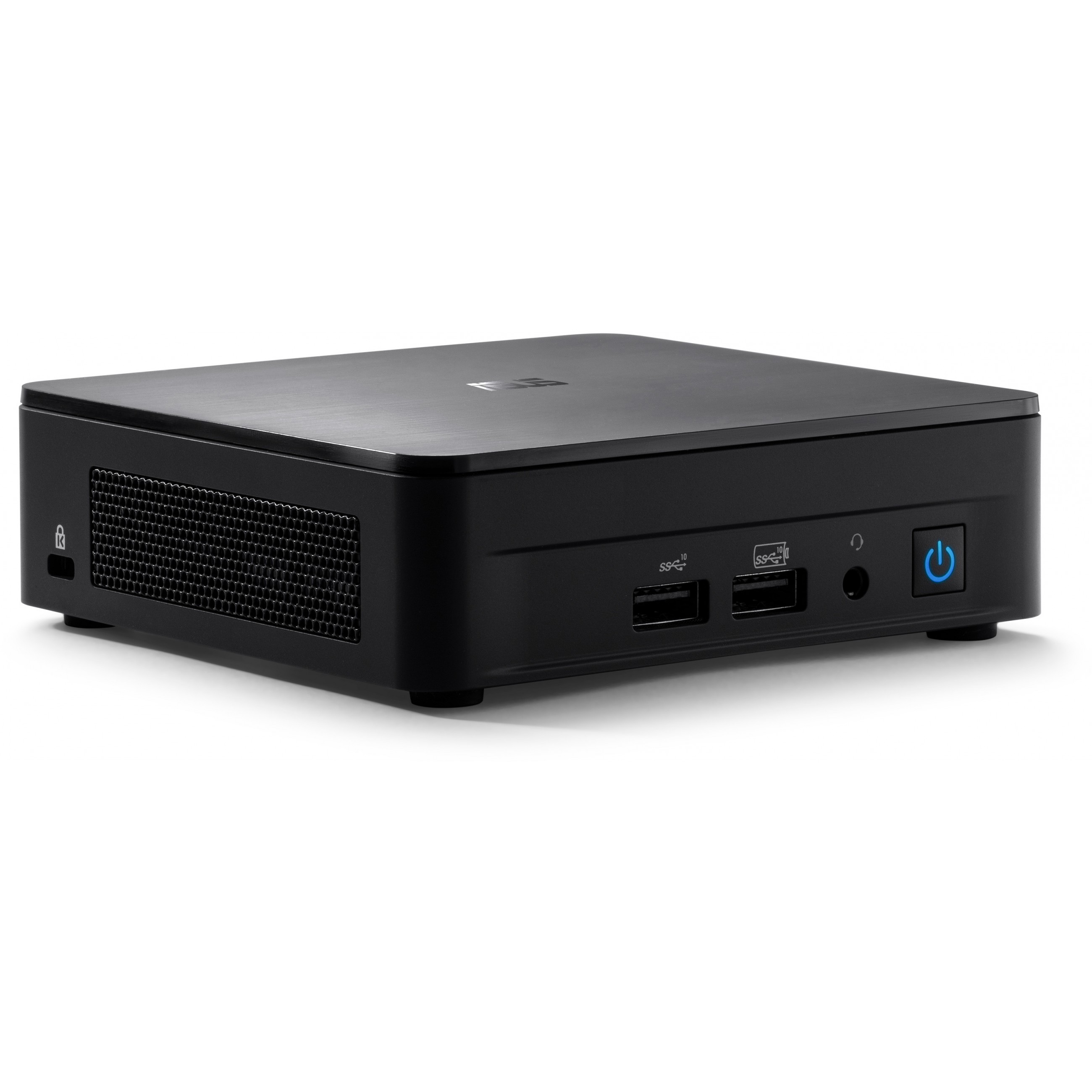 ASUS 90AR00D1-M00090, Mini-PC / Barebones, ASUS NUC 12  (BILD6)