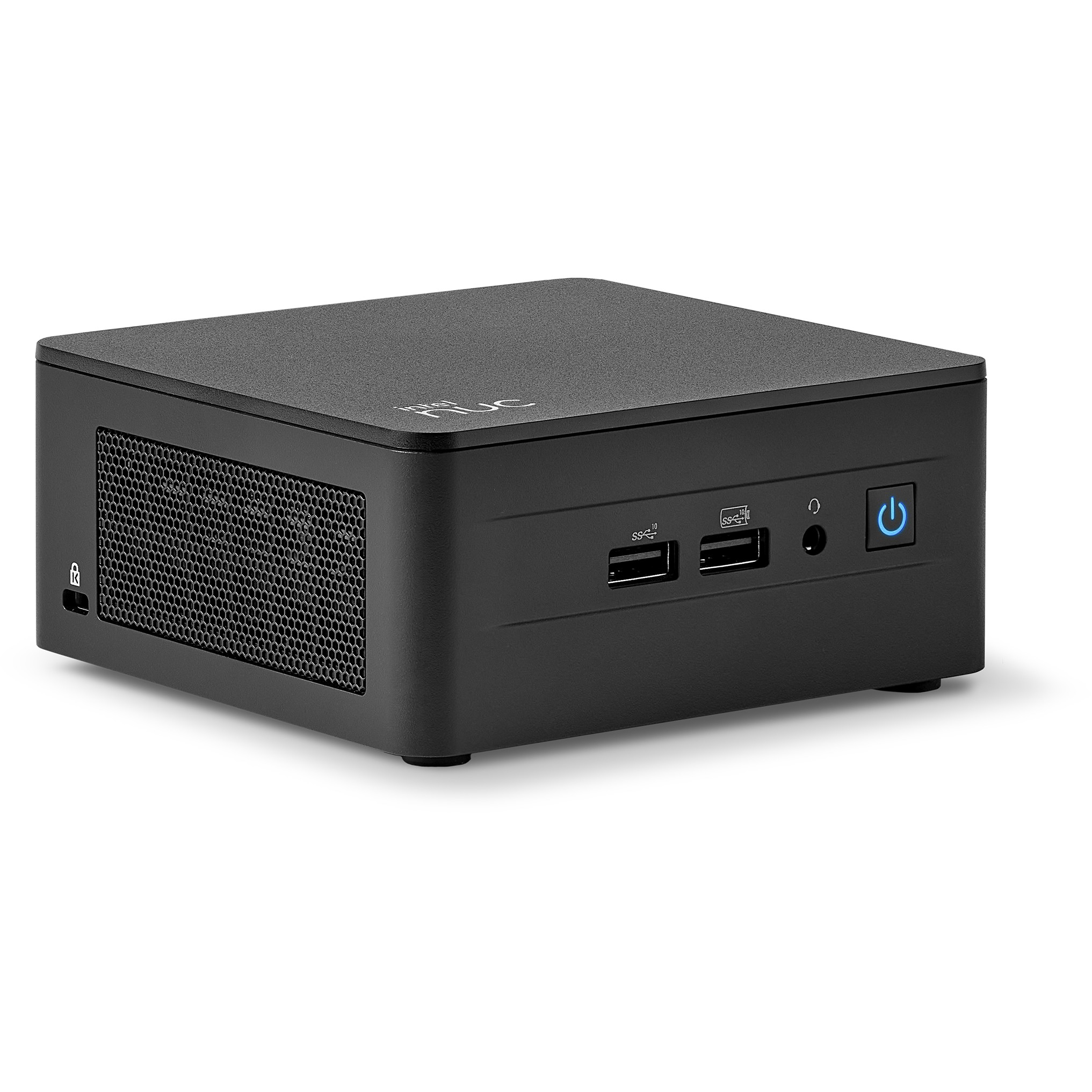 ASUS 90AR00C1-M00010, Mini-PC / Barebones, ASUS NUC 13  (BILD3)