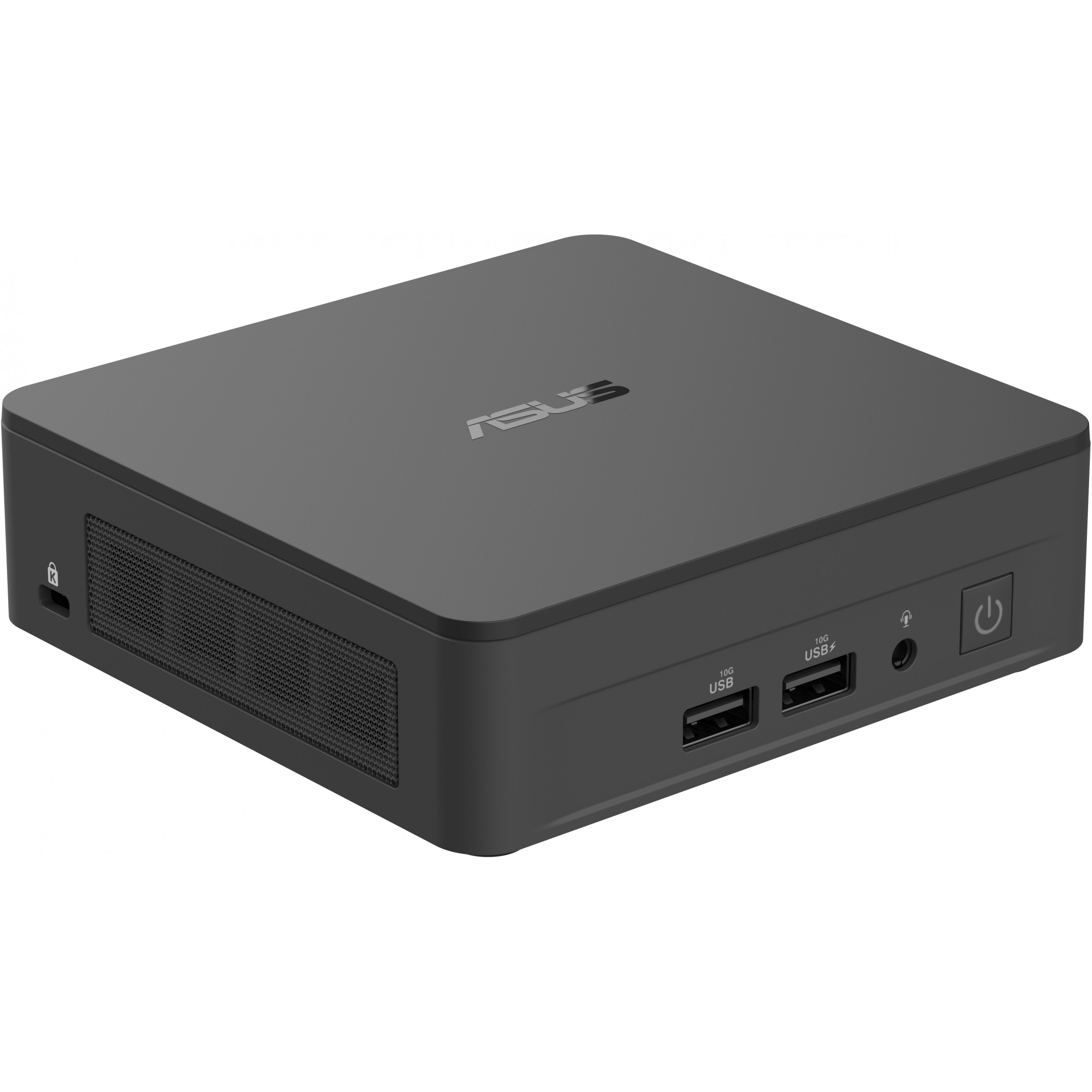 ASUS 90AR0031-M00040, Mini-PC / Barebones, ASUS NUC 13  (BILD1)